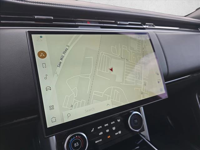 Used 2023 Land Rover Range Rover Long Wheelbase SE image 24