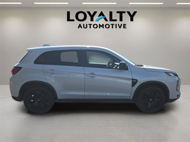 Used 2024 Mitsubishi Outlander Sport LE image 6