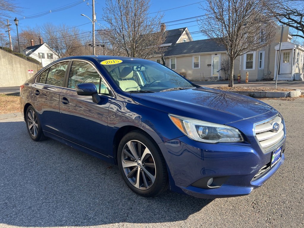 Used 2015 Subaru Legacy 2.5i Limited image 7
