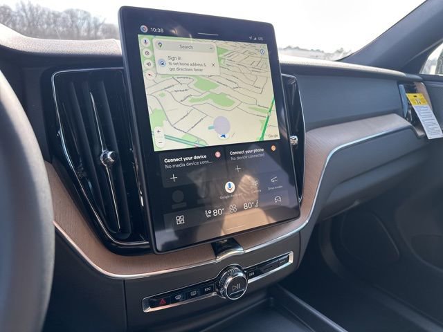 New 2026 Volvo XC60 T8 Plus w/ Protection Package Premier image 16