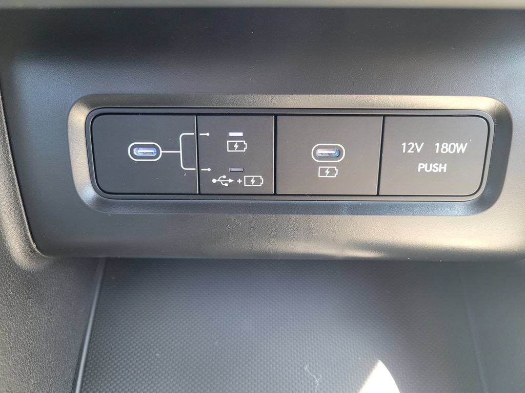 New 2026 Hyundai Tucson Limited AWD/4WD image 25