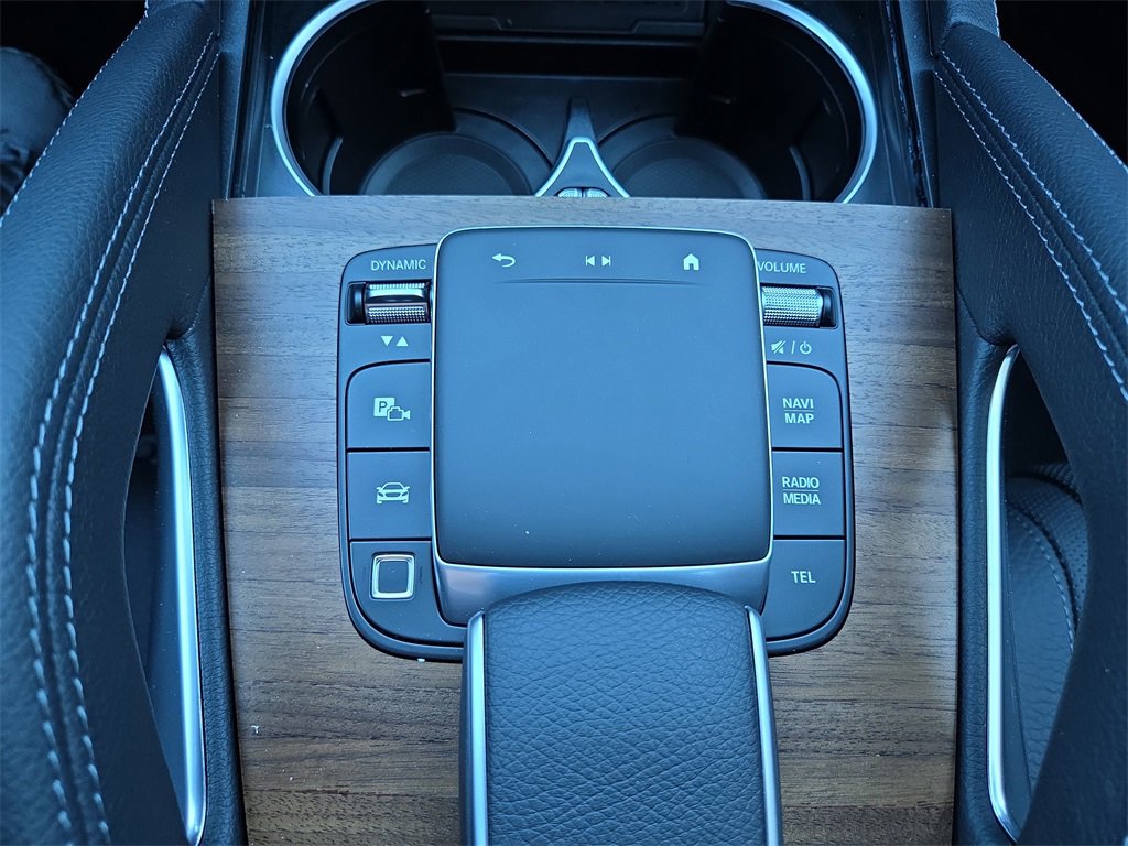 New 2025 Mercedes-Benz GLE 580 4MATIC image 25