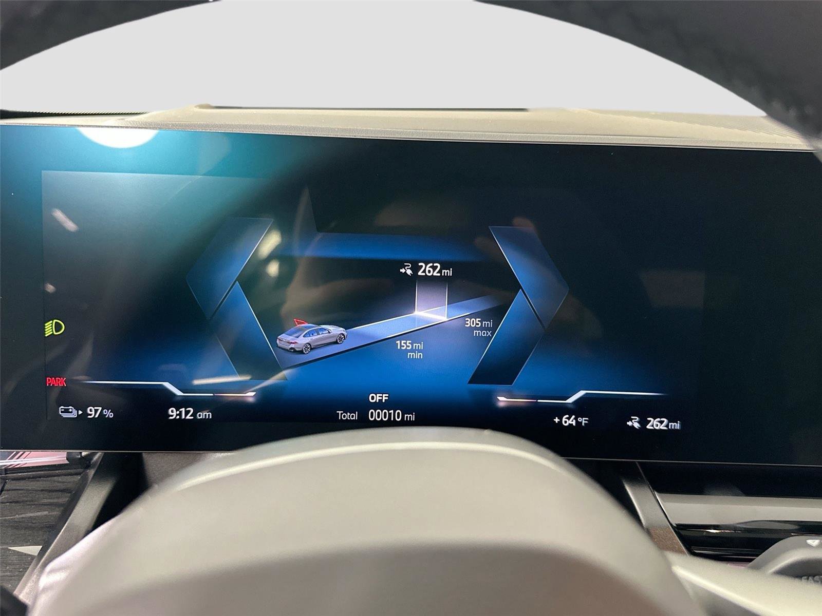 New 2026 BMW i5 eDrive40 w/ M Sport Package RWD image 10