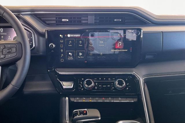 New 2026 GMC Sierra 1500 Denali image 8