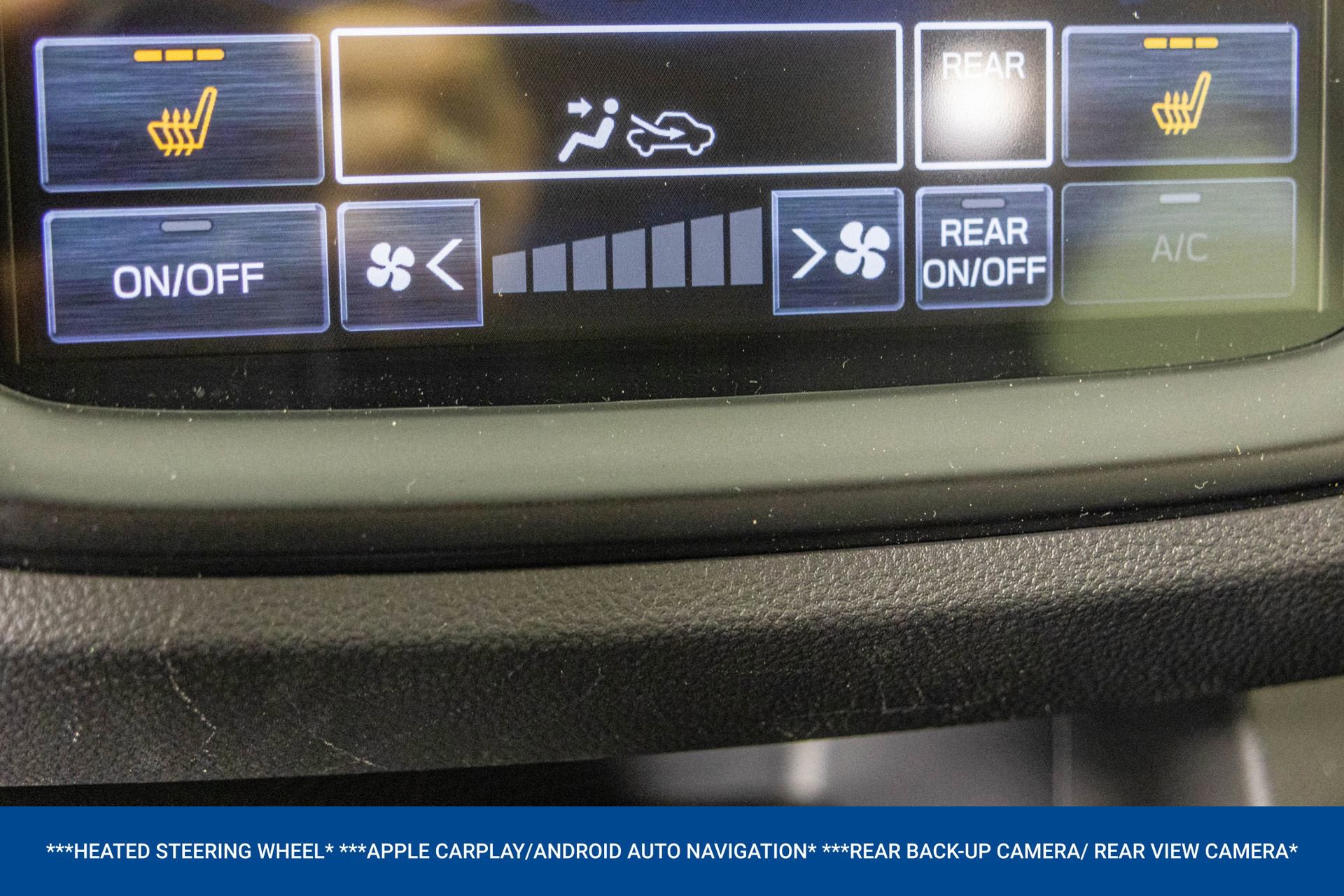 Used 2026 Subaru Ascent Premium AWD/4WD image 7