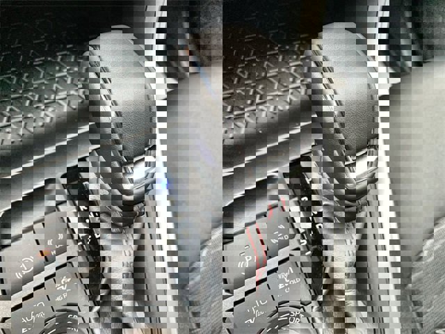 New 2025 Toyota RAV4 SE image 25