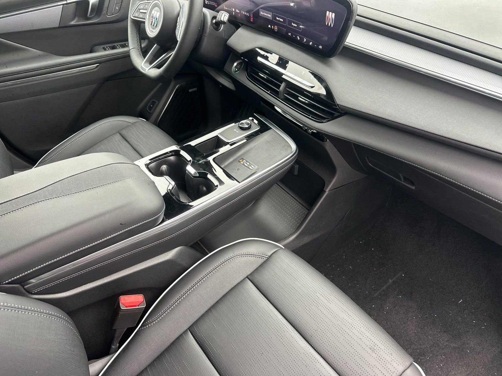 New 2026 Buick Enclave Sport Touring FWD image 15