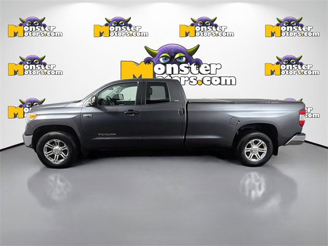 Used 2017 Toyota Tundra SR image 8