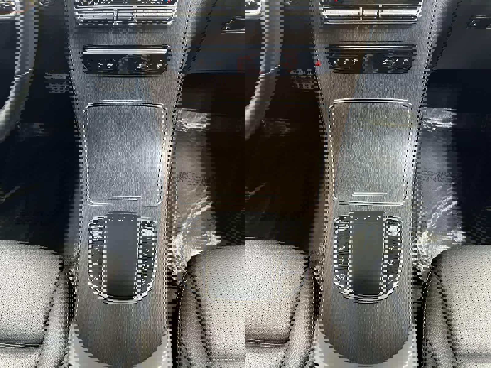 Used 2023 Mercedes-Benz GLC 300 4MATIC image 17