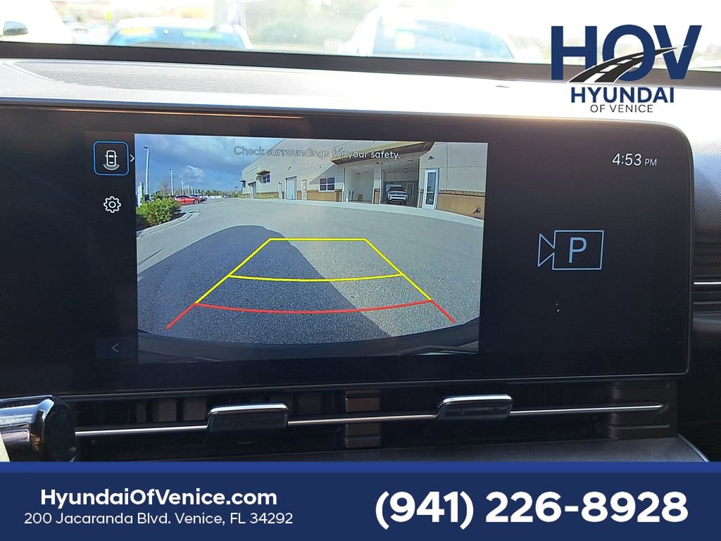 Certified 2024 Hyundai Kona SE image 31