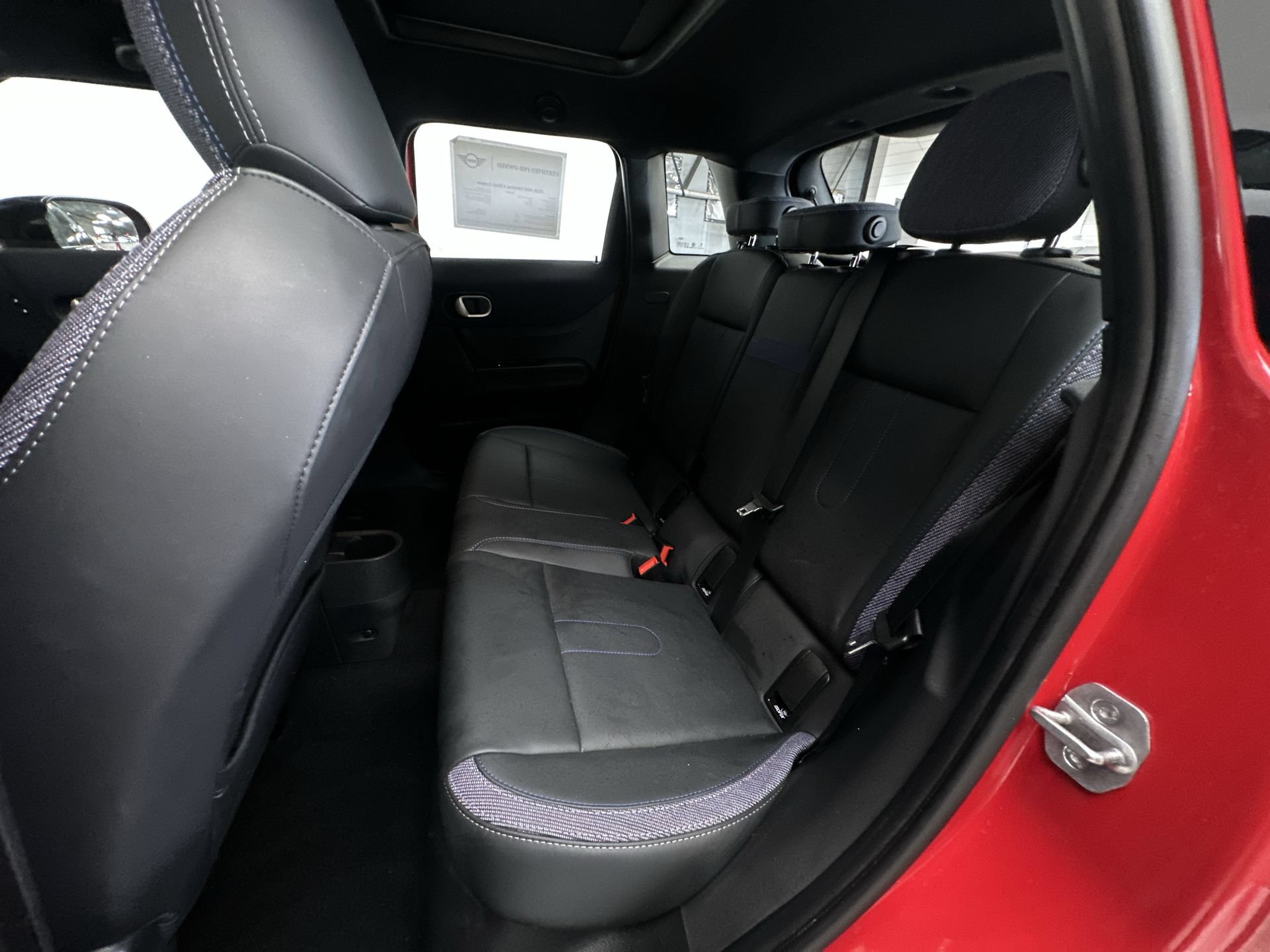 Used 2026 MINI Cooper 4-Door Hardtop FWD image 22