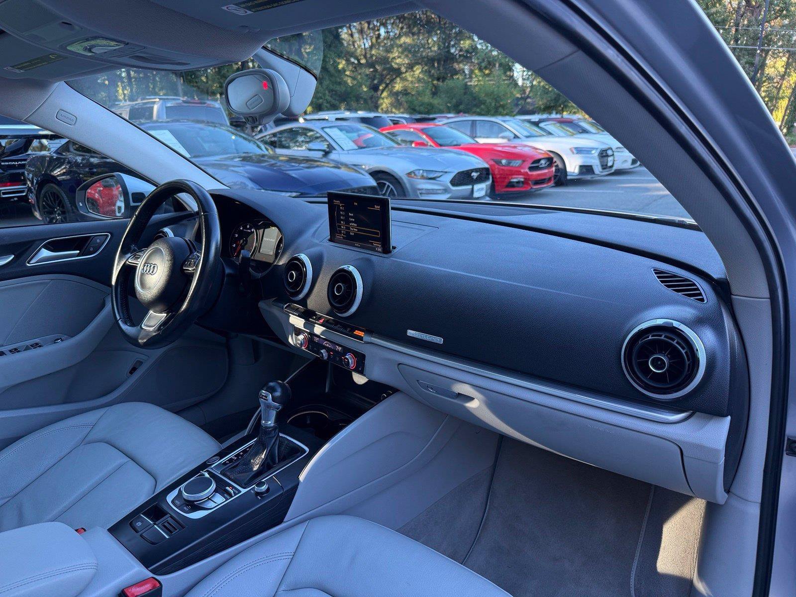 Used 2015 Audi A3 2.0T Premium Plus AWD/4WD image 19