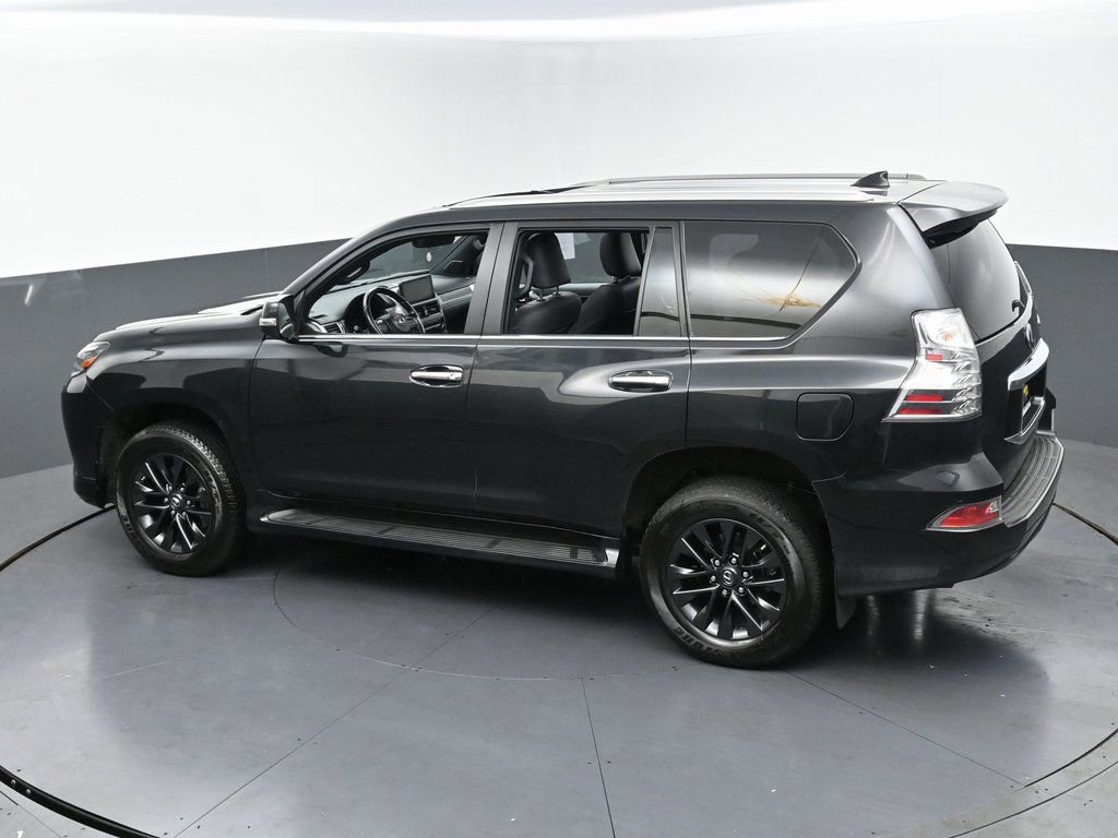 Used 2022 Lexus GX 460 Premium w/ Premium Plus Package image 49