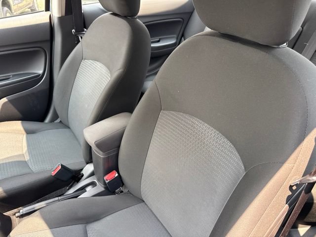 Used 2024 Mitsubishi Mirage G4 ES FWD image 9