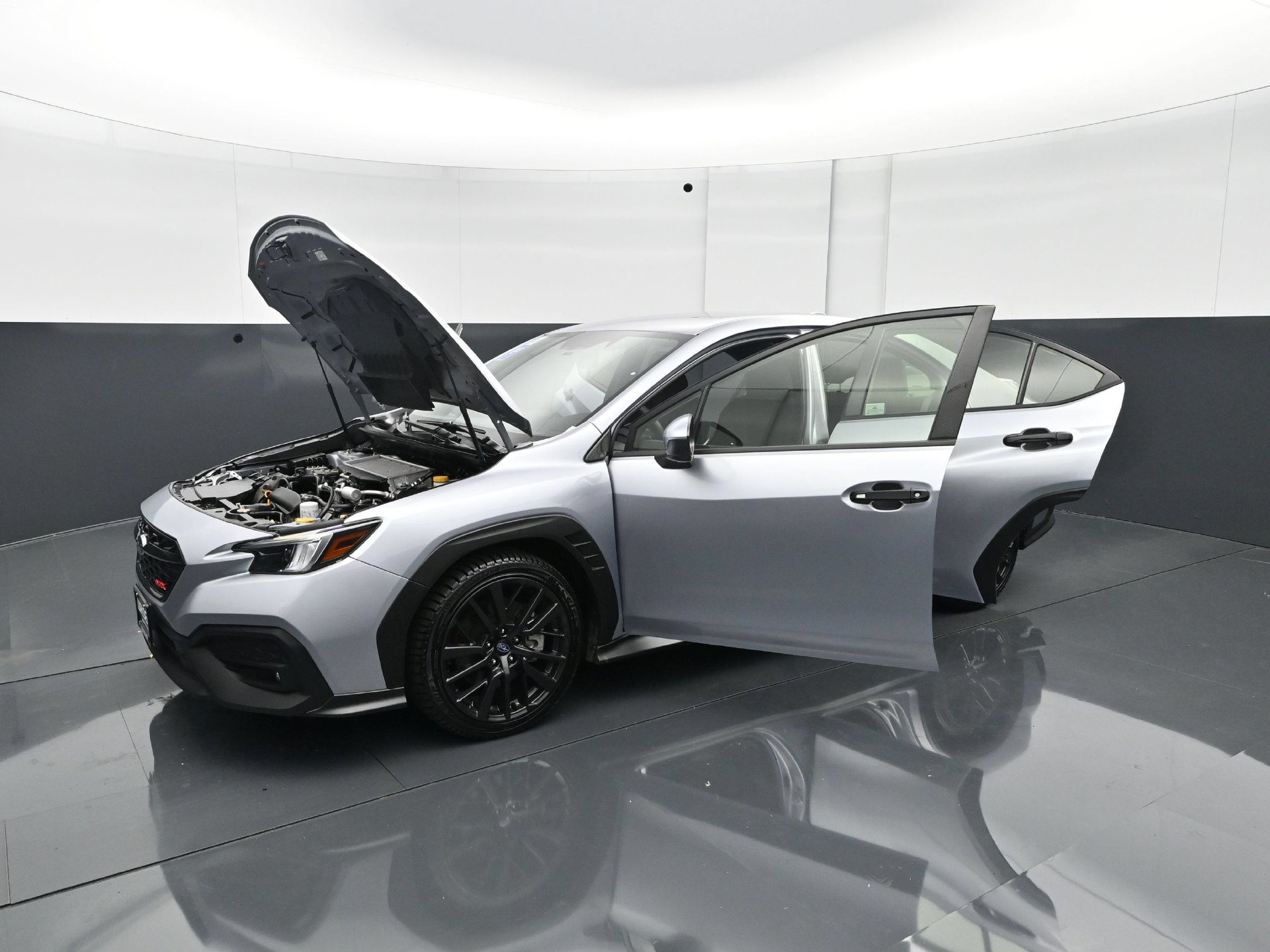 Used 2025 Subaru WRX Premium AWD/4WD image 26