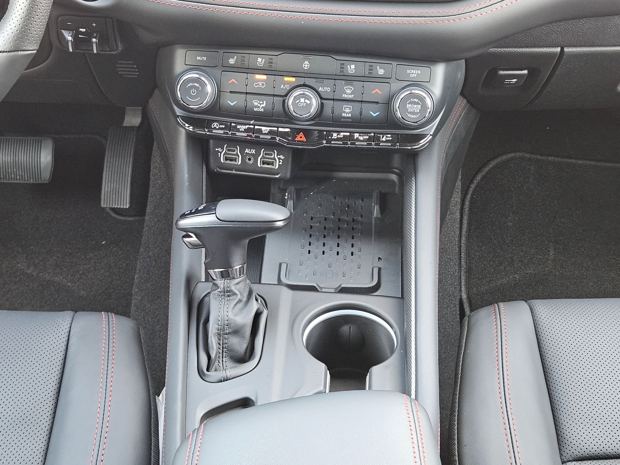 New 2026 Dodge Durango GT image 17