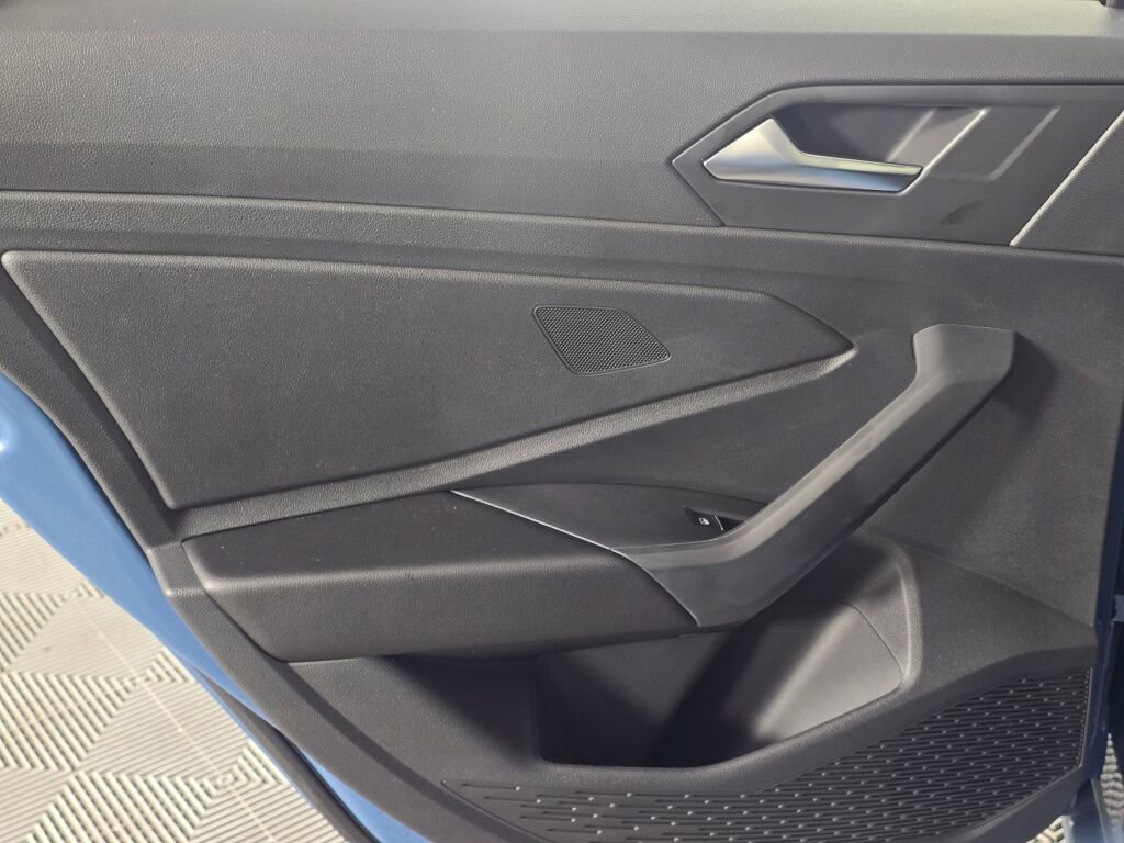 New 2025 Volkswagen Jetta S image 35