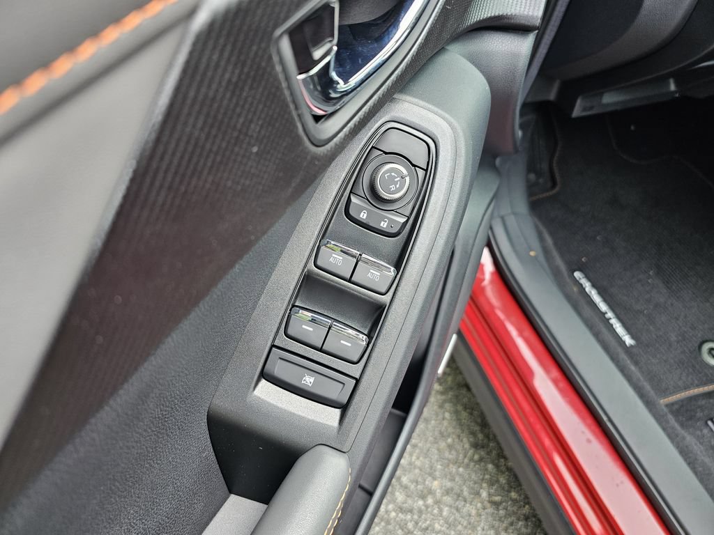 New 2026 Subaru Crosstrek 2.5i Limited AWD/4WD image 17