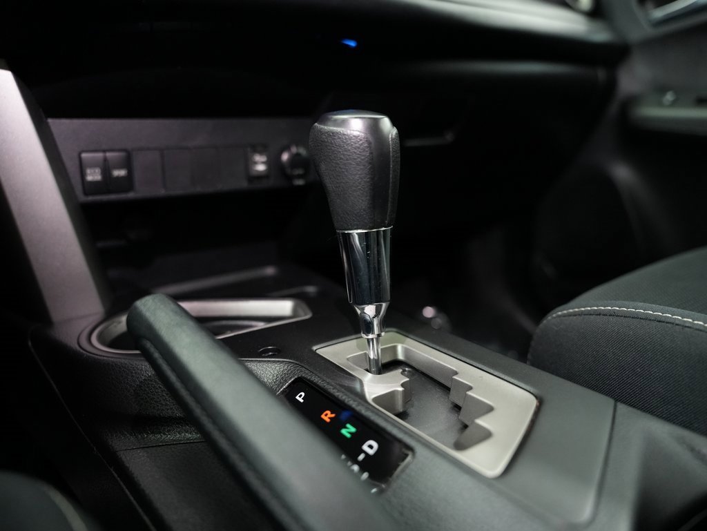 Used 2017 Toyota RAV4 XLE image 32