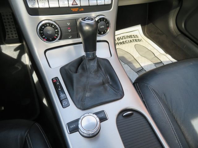 Used 2012 Mercedes-Benz SLK 350 image 14