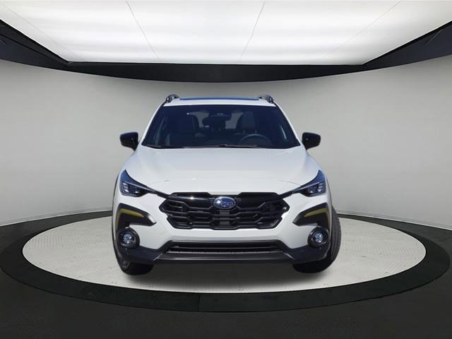 Certified 2025 Subaru Crosstrek 2.5i Sport image 2