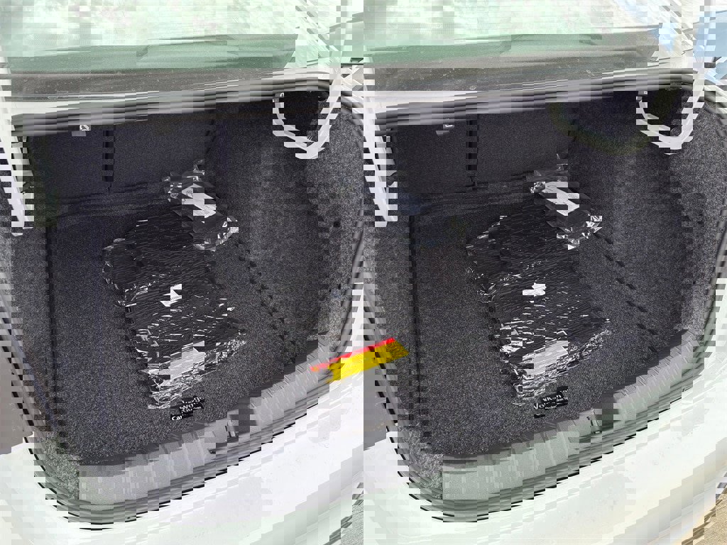 New 2026 Volkswagen Jetta Sport image 28