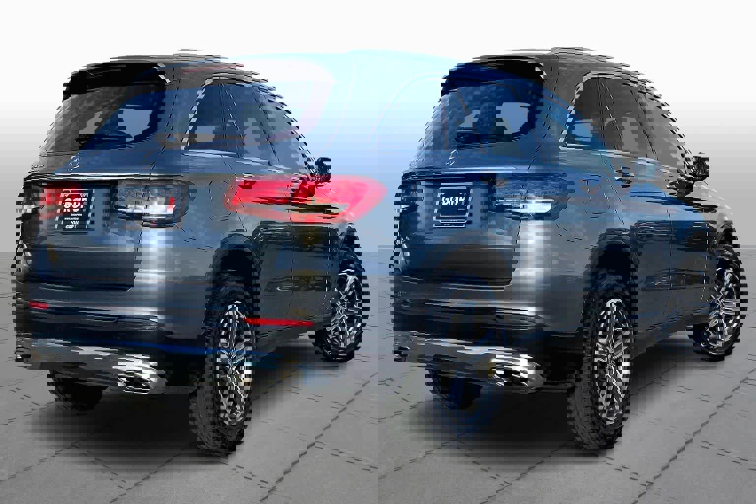 Used 2019 Mercedes-Benz GLC 300 image 13