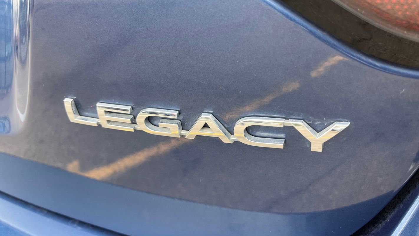 Used 2020 Subaru Legacy AWD/4WD image 22