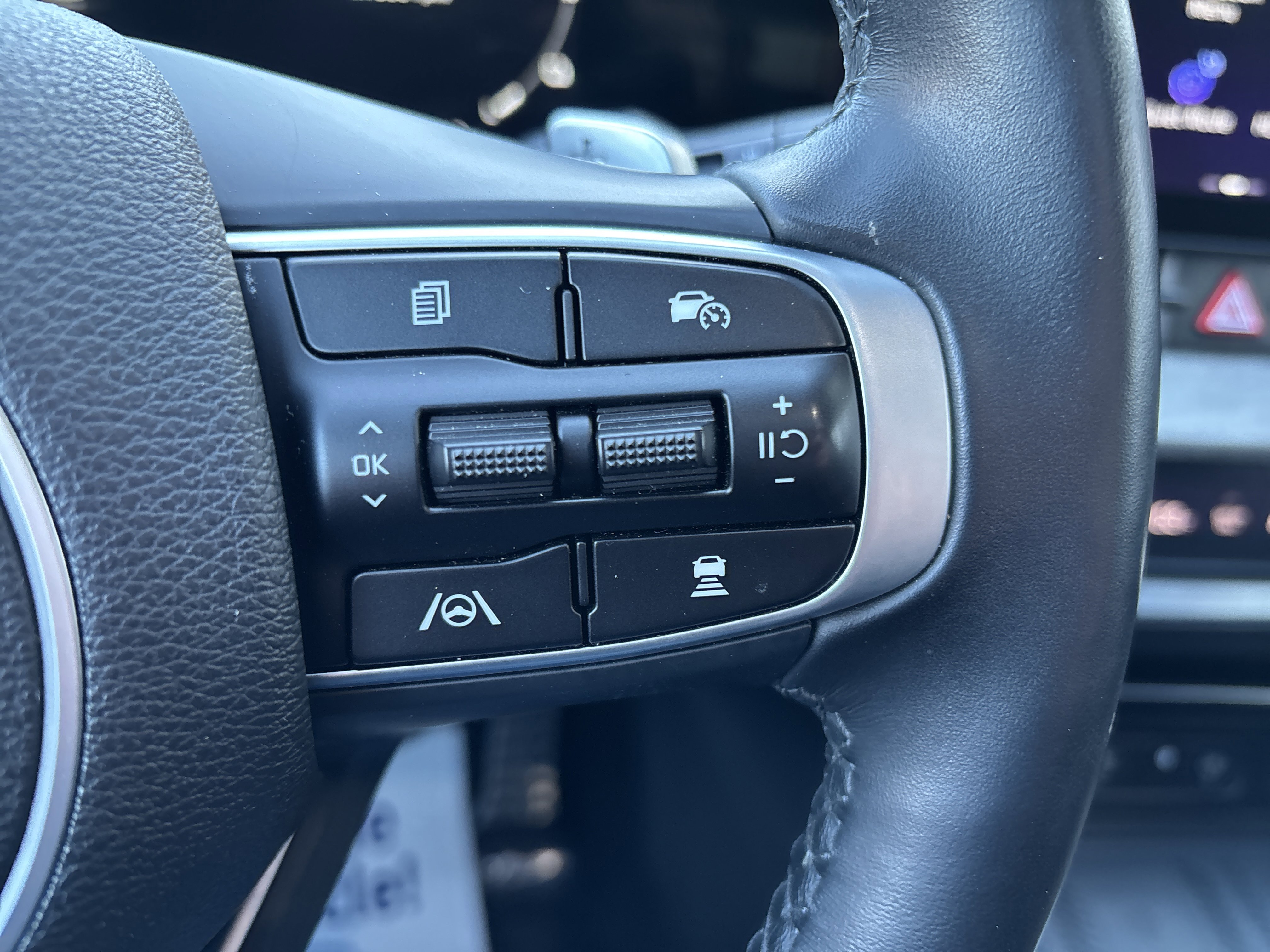 Used 2024 Kia Sportage X-Line Prestige image 21