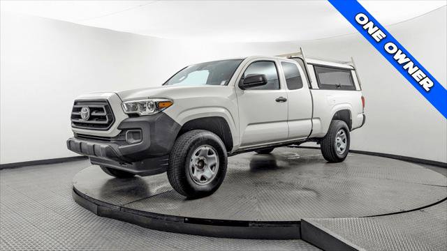Used 2021 Toyota Tacoma SR RWD image 2