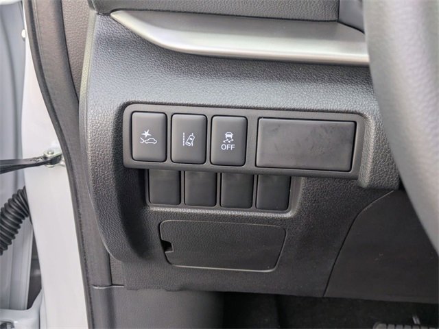 New 2025 Mitsubishi Eclipse Cross LE image 15