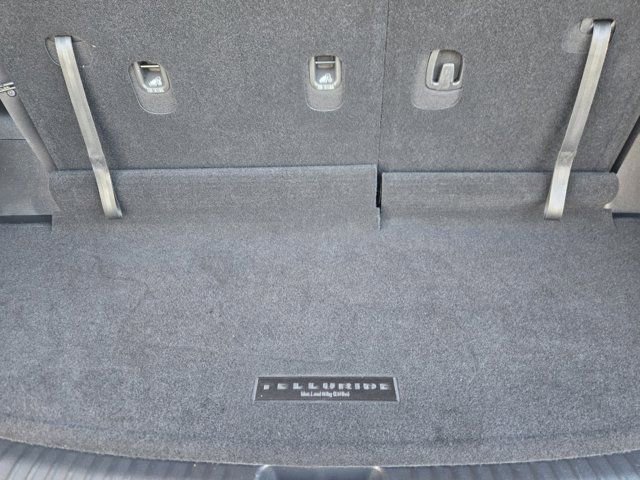 Certified 2023 Kia Telluride LX image 30