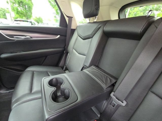 Used 2019 Cadillac XT5 Luxury FWD image 40