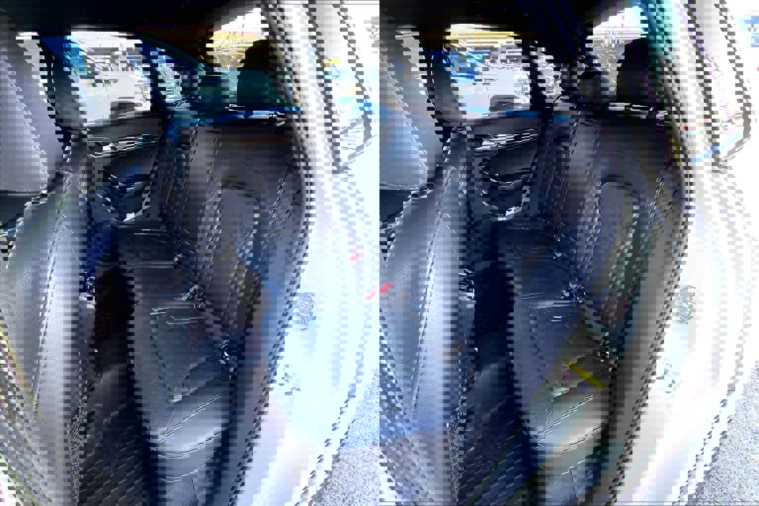 Used 2016 Audi Q3 2.0T Premium Plus w/ Technology Package image 29