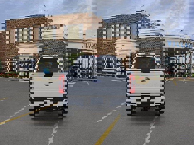 New 2026 Ford F350 XL w/ STX Appearance Package image 12