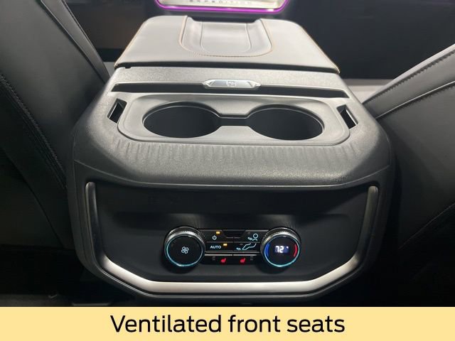 New 2026 Ford Expedition Tremor image 42