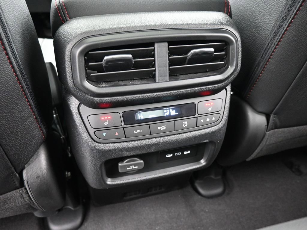 New 2026 Honda Ridgeline Black Edition image 36