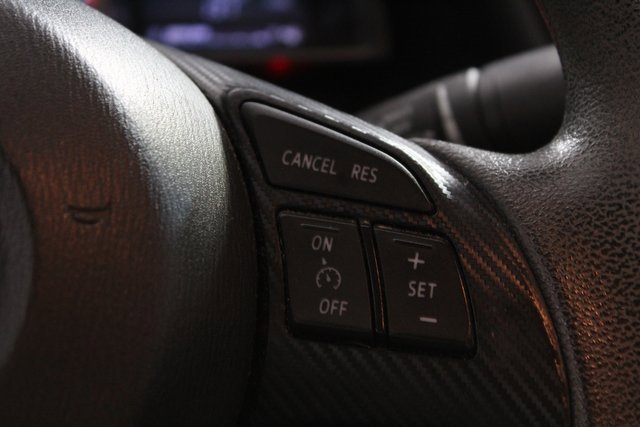 Used 2016 MAZDA MAZDA3 i Sport w/ Preferred Equipment Package image 20