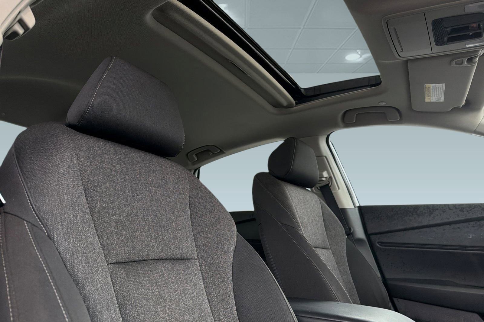 Certified 2023 Honda Accord EX image 15