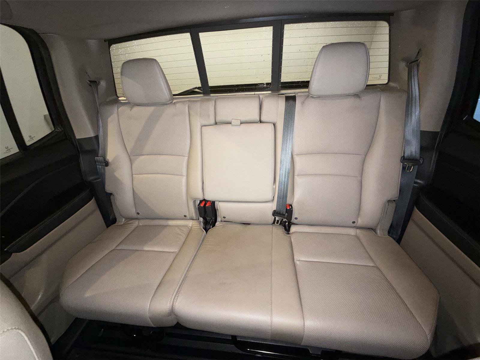 Used 2018 Honda Ridgeline RTL-E image 24