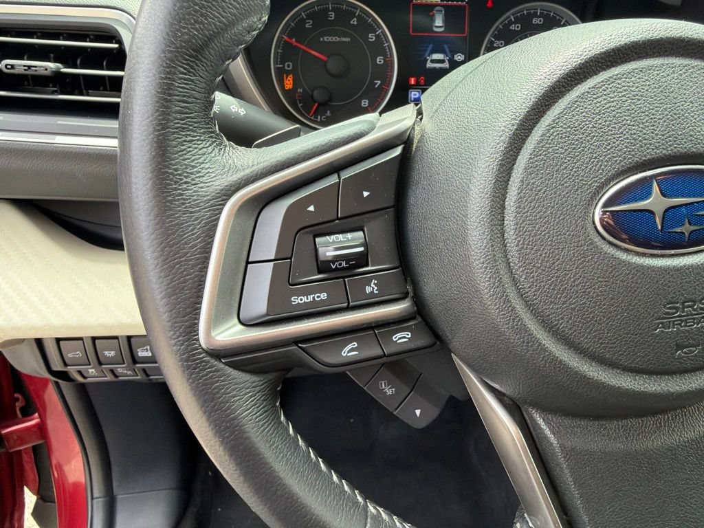 Used 2021 Subaru Ascent Premium w/ Convenience Package AWD/4WD image 19