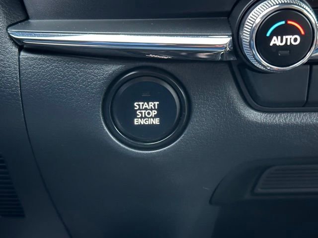 Used 2023 MAZDA CX-30 AWD 2.5 S w/ Premium Package image 16