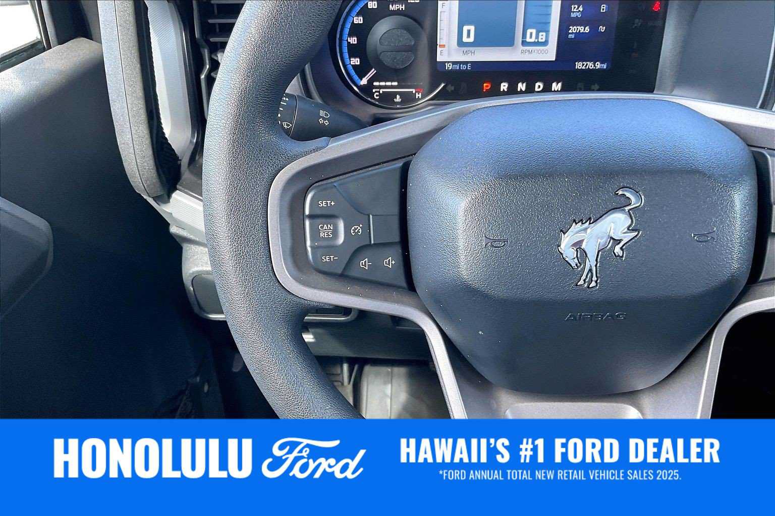 Used 2021 Ford Bronco 4-Door AWD/4WD image 24