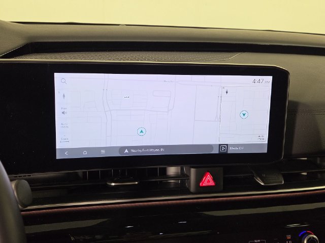 Certified 2025 Kia Carnival SX Prestige FWD image 17