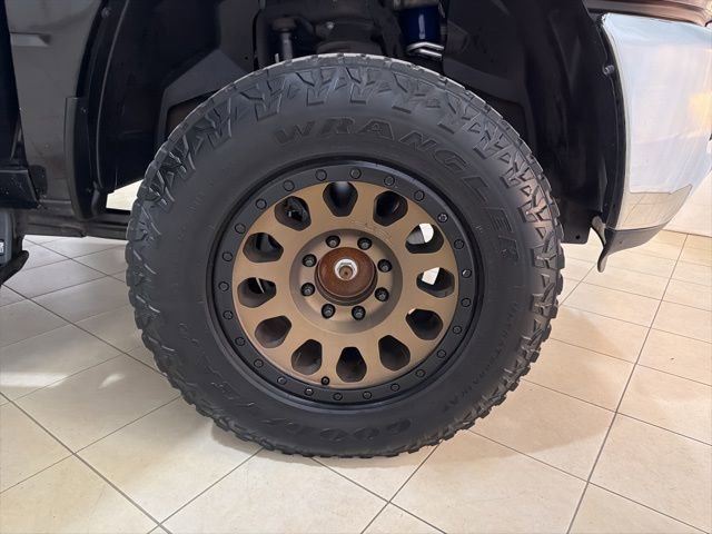 Used 2017 RAM 2500 Big Horn image 28