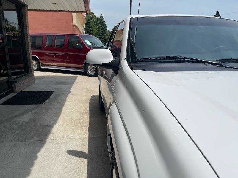 Used 2006 Chevrolet TrailBlazer LT w/ SS Package RWD image 7