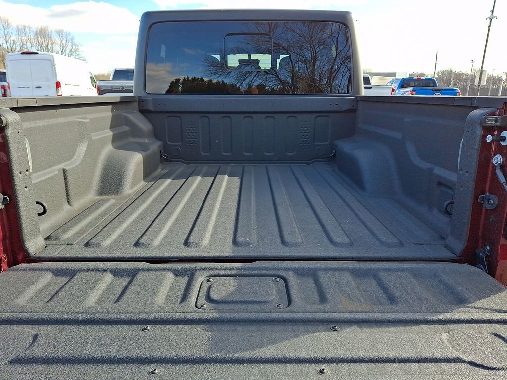 Used 2021 Jeep Gladiator Sport w/ Quick Order Package 24Q 80Th image 28