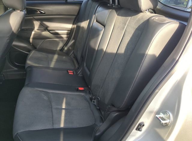 New 2025 Mitsubishi Eclipse Cross SE image 20