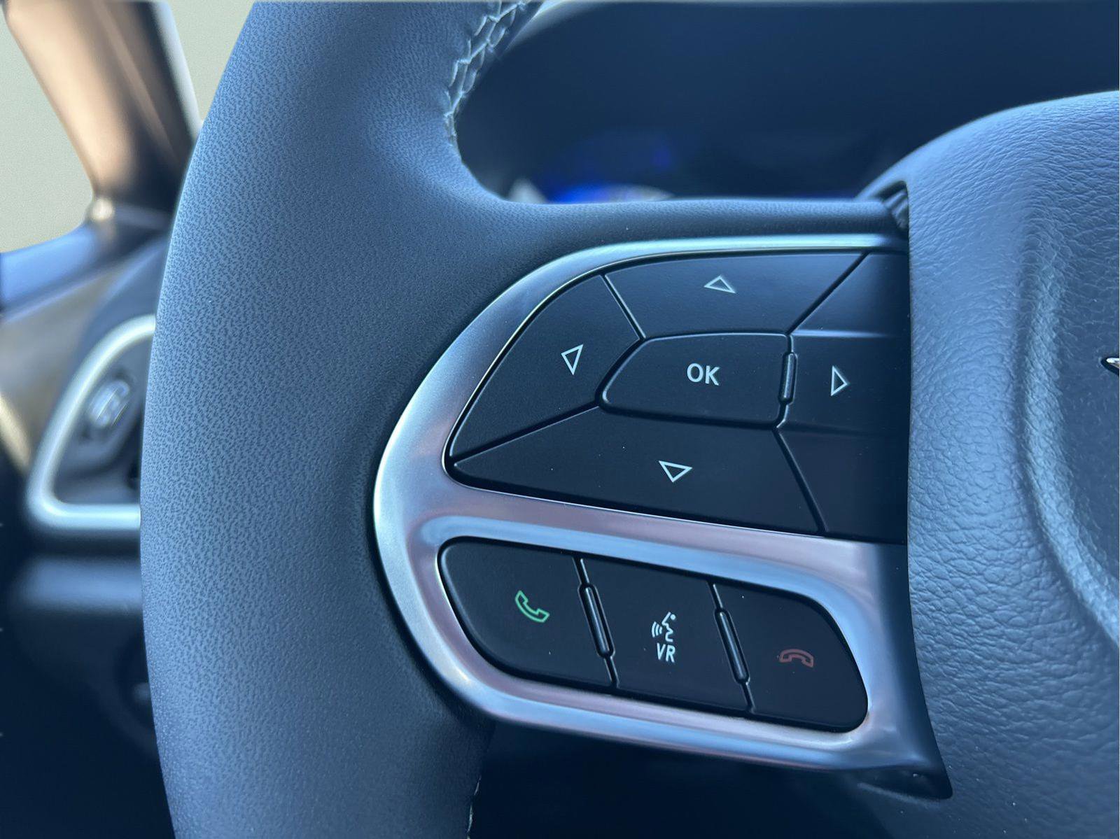 New 2026 Chrysler Voyager LX image 14