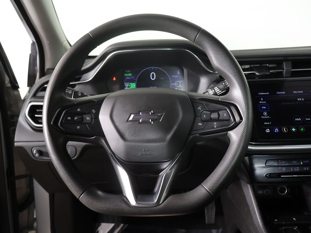 Used 2023 Chevrolet Bolt EUV LT FWD image 35